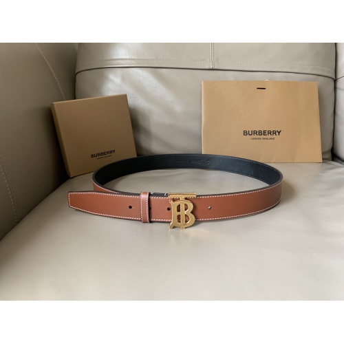 Replica Burberry AAA Quality Belts For Unisex #1085465, $68.00 USD, [ITEM#1085465], Replica Burberry AAA Quality Belts outlet from China