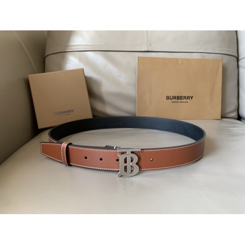Replica Burberry AAA Quality Belts For Unisex #1085466, $68.00 USD, [ITEM#1085466], Replica Burberry AAA Quality Belts outlet from China