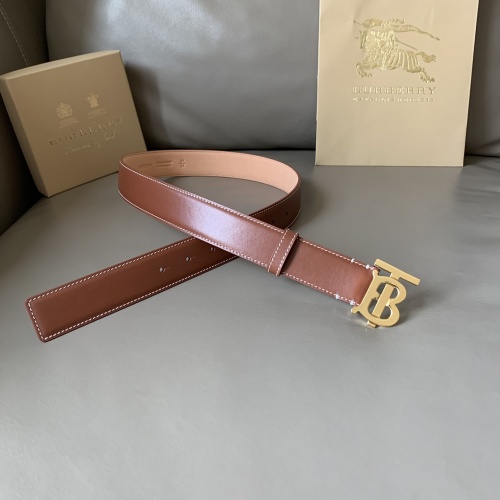 Replica Burberry AAA Quality Belts For Unisex #1085467 $68.00 USD for Wholesale