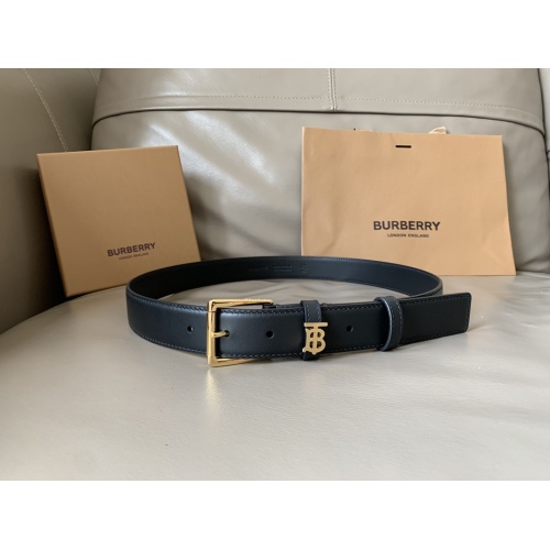Replica Burberry AAA Quality Belts For Women #1085470, $64.00 USD, [ITEM#1085470], Replica Burberry AAA Quality Belts outlet from China
