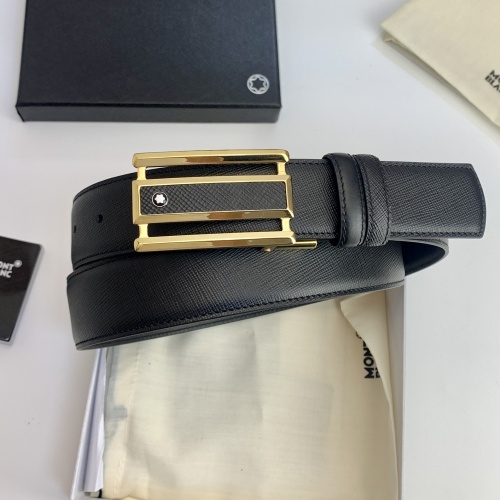 Replica Montblanc AAA Quality Belts For Men #1086008, $64.00 USD, [ITEM#1086008], Replica Montblanc AAA Belts outlet from China