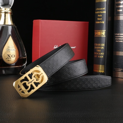 Replica Salvatore Ferragamo AAA Quality Belts For Men #1086057, $60.00 USD, [ITEM#1086057], Replica Salvatore Ferragamo AAA Quality Belts outlet from China