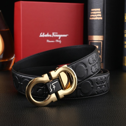 Replica Salvatore Ferragamo AAA Quality Belts For Men #1086059, $60.00 USD, [ITEM#1086059], Replica Salvatore Ferragamo AAA Quality Belts outlet from China