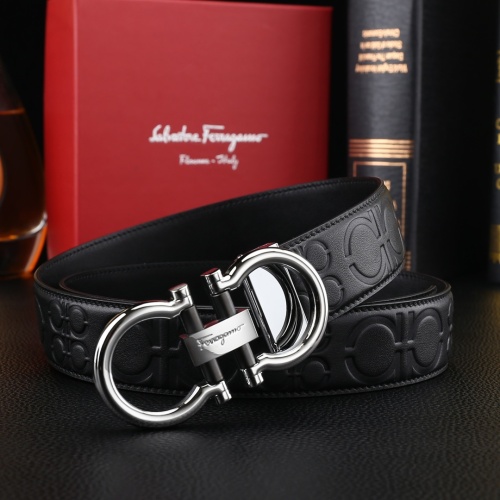 Replica Salvatore Ferragamo AAA Quality Belts For Men #1086060, $60.00 USD, [ITEM#1086060], Replica Salvatore Ferragamo AAA Quality Belts outlet from China
