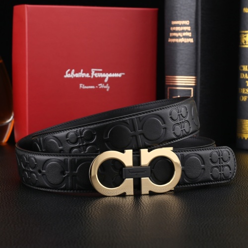 Replica Salvatore Ferragamo AAA Quality Belts For Men #1086061, $60.00 USD, [ITEM#1086061], Replica Salvatore Ferragamo AAA Quality Belts outlet from China