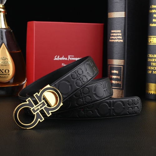 Replica Salvatore Ferragamo AAA Quality Belts For Men #1086062, $60.00 USD, [ITEM#1086062], Replica Salvatore Ferragamo AAA Quality Belts outlet from China
