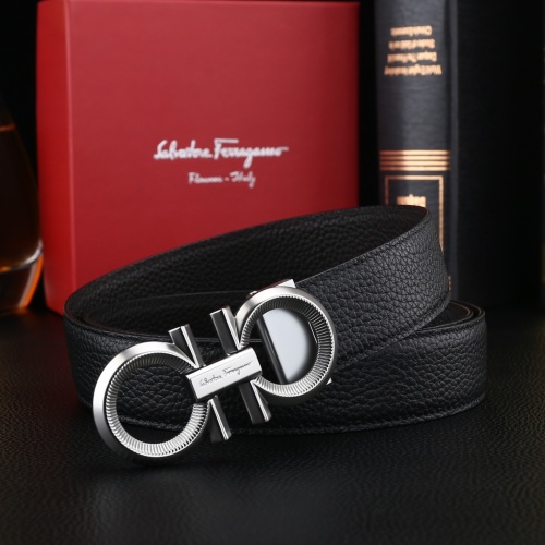 Replica Salvatore Ferragamo AAA Quality Belts For Men #1086066, $60.00 USD, [ITEM#1086066], Replica Salvatore Ferragamo AAA Quality Belts outlet from China