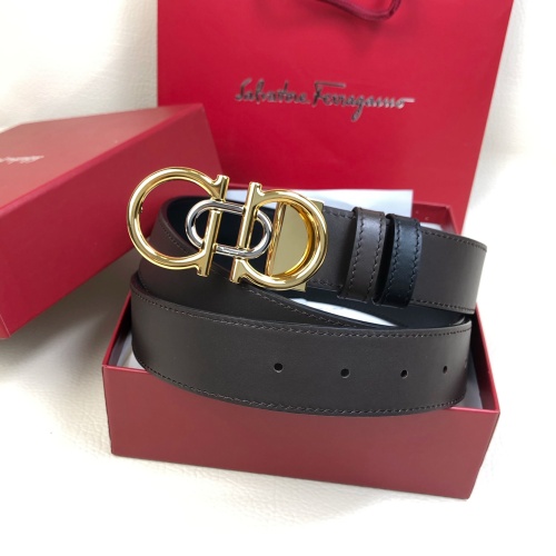 Replica Salvatore Ferragamo AAA Quality Belts For Men #1086072, $56.00 USD, [ITEM#1086072], Replica Salvatore Ferragamo AAA Quality Belts outlet from China
