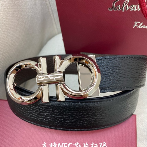 Replica Salvatore Ferragamo AAA Quality Belts For Men #1086078, $52.00 USD, [ITEM#1086078], Replica Salvatore Ferragamo AAA Quality Belts outlet from China