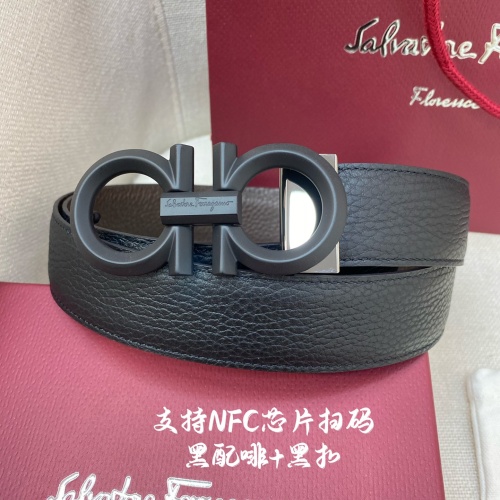 Replica Salvatore Ferragamo AAA Quality Belts For Men #1086079, $52.00 USD, [ITEM#1086079], Replica Salvatore Ferragamo AAA Quality Belts outlet from China