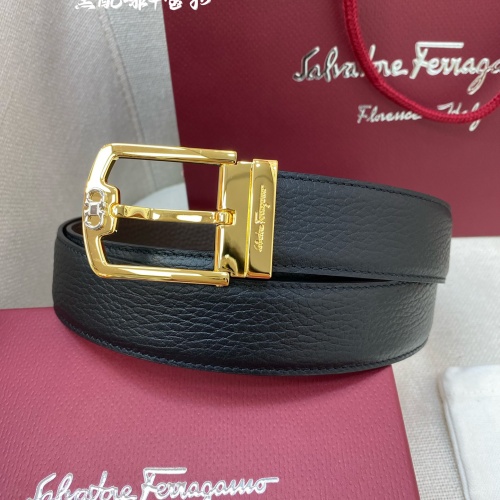 Replica Salvatore Ferragamo AAA Quality Belts For Men #1086082, $52.00 USD, [ITEM#1086082], Replica Salvatore Ferragamo AAA Quality Belts outlet from China