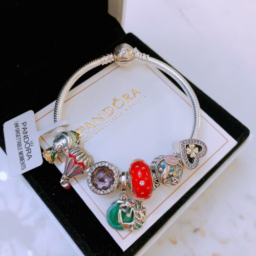 Replica Pandora Bracelets For Women #1086087 $68.00 USD for Wholesale