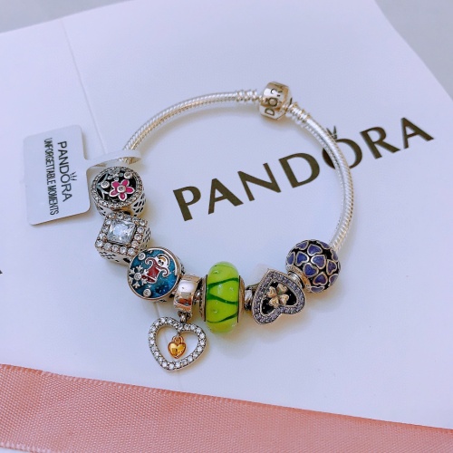 Replica Pandora Bracelets For Women #1086094, $68.00 USD, [ITEM#1086094], Replica Pandora Bracelets outlet from China