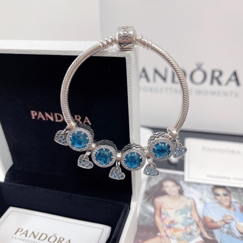 Replica Pandora Bracelets For Women #1086095 $72.00 USD for Wholesale