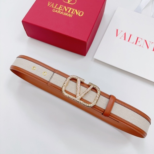 Replica Valentino AAA Quality Belts For Unisex #1086140, $72.00 USD, [ITEM#1086140], Replica Valentino AAA Quality Belts outlet from China