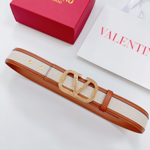 Replica Valentino AAA Quality Belts For Unisex #1086141, $72.00 USD, [ITEM#1086141], Replica Valentino AAA Quality Belts outlet from China