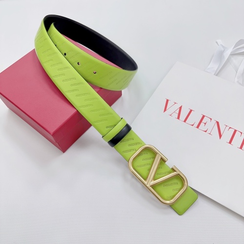 Replica Valentino AAA Quality Belts For Unisex #1086157 $68.00 USD for Wholesale