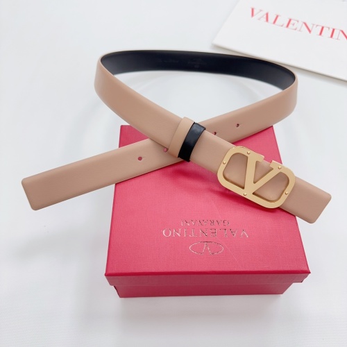Replica Valentino AAA Quality Belts For Women #1086176, $64.00 USD, [ITEM#1086176], Replica Valentino AAA Quality Belts outlet from China