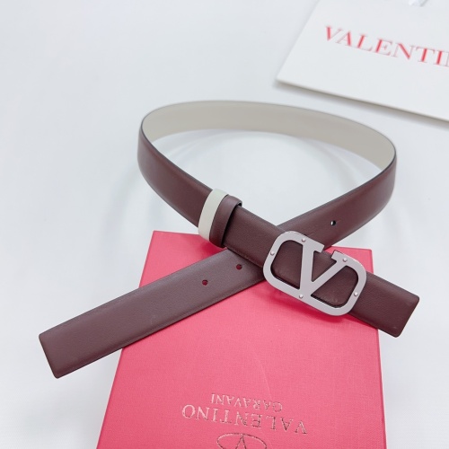 Replica Valentino AAA Quality Belts For Women #1086185, $64.00 USD, [ITEM#1086185], Replica Valentino AAA Quality Belts outlet from China
