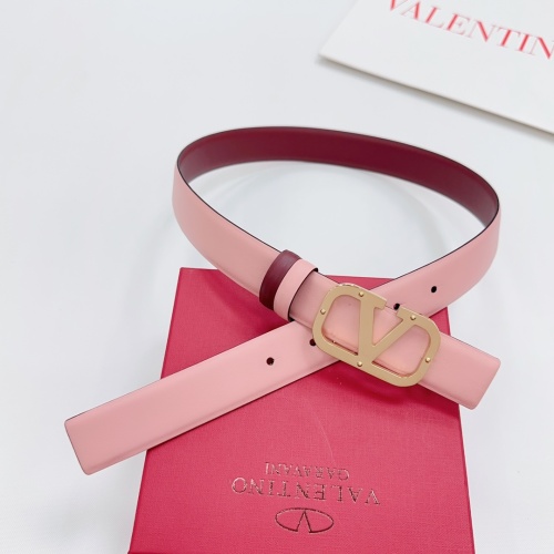 Replica Valentino AAA Quality Belts For Women #1086190, $64.00 USD, [ITEM#1086190], Replica Valentino AAA Quality Belts outlet from China