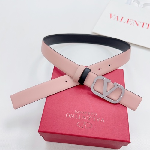 Replica Valentino AAA Quality Belts For Women #1086191, $64.00 USD, [ITEM#1086191], Replica Valentino AAA Quality Belts outlet from China