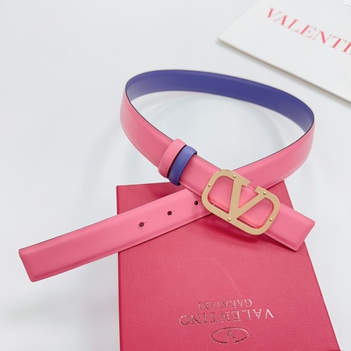Replica Valentino AAA Quality Belts For Women #1086193, $64.00 USD, [ITEM#1086193], Replica Valentino AAA Quality Belts outlet from China