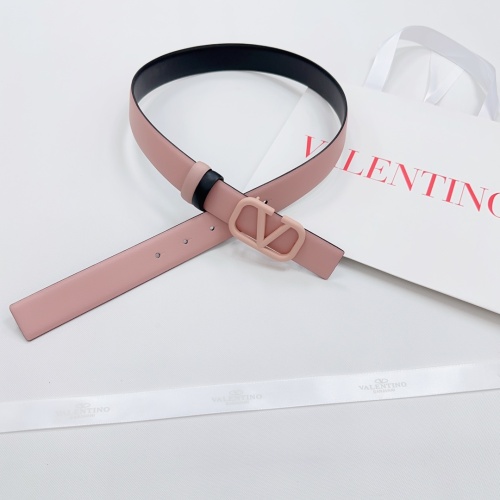 Replica Valentino AAA Quality Belts For Women #1086201, $64.00 USD, [ITEM#1086201], Replica Valentino AAA Quality Belts outlet from China