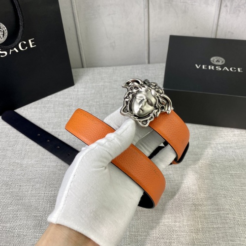 Replica Versace AAA Quality Belts For Women #1086210, $60.00 USD, [ITEM#1086210], Replica Versace AAA Quality Belts outlet from China