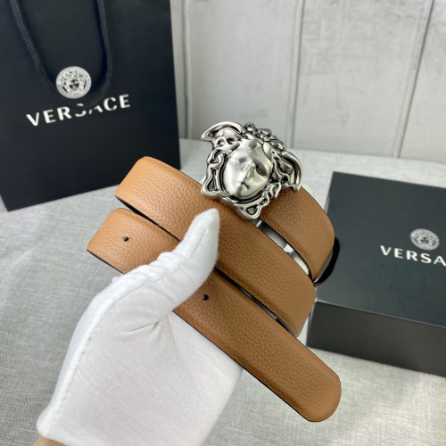 Replica Versace AAA Quality Belts For Women #1086212, $60.00 USD, [ITEM#1086212], Replica Versace AAA Quality Belts outlet from China