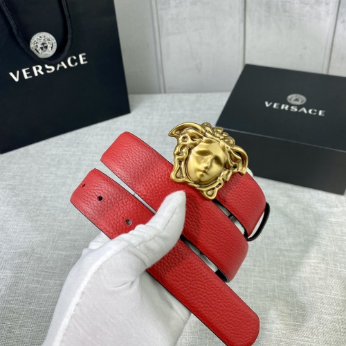 Replica Versace AAA Quality Belts For Women #1086213, $60.00 USD, [ITEM#1086213], Replica Versace AAA Quality Belts outlet from China