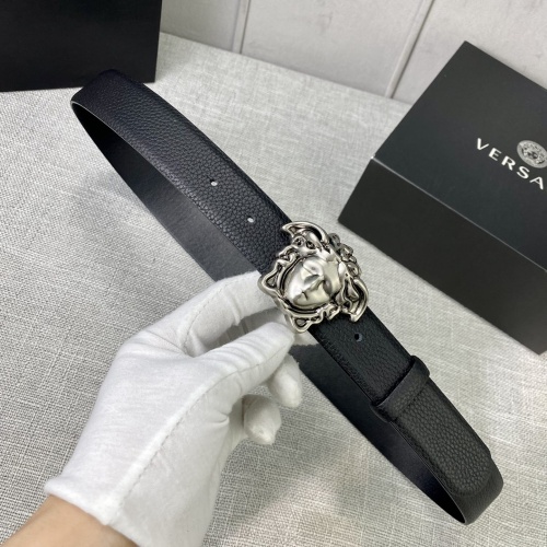 Replica Versace AAA Quality Belts For Women #1086215, $60.00 USD, [ITEM#1086215], Replica Versace AAA Quality Belts outlet from China