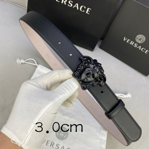 Replica Versace AAA Quality Belts For Women #1086217, $64.00 USD, [ITEM#1086217], Replica Versace AAA Quality Belts outlet from China