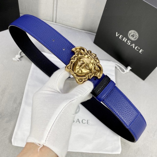 Replica Versace AAA Quality Belts For Men #1086267, $68.00 USD, [ITEM#1086267], Replica Versace AAA Quality Belts outlet from China