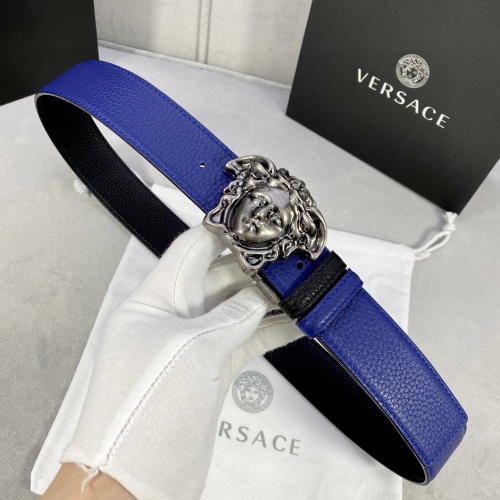 Replica Versace AAA Quality Belts For Men #1086273, $68.00 USD, [ITEM#1086273], Replica Versace AAA Quality Belts outlet from China
