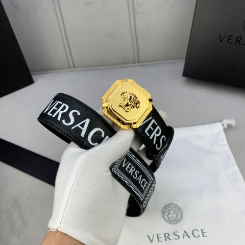 Replica Versace AAA Quality Belts For Men #1086277, $68.00 USD, [ITEM#1086277], Replica Versace AAA Quality Belts outlet from China