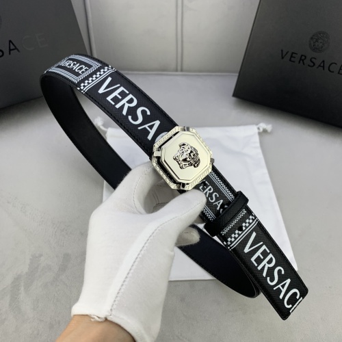 Replica Versace AAA Quality Belts For Men #1086278, $68.00 USD, [ITEM#1086278], Replica Versace AAA Quality Belts outlet from China