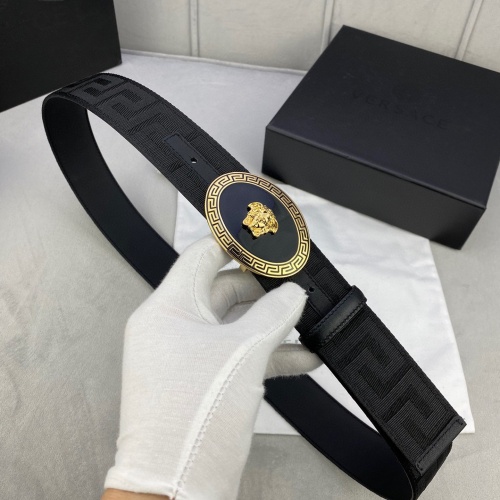 Replica Versace AAA Quality Belts For Men #1086289, $68.00 USD, [ITEM#1086289], Replica Versace AAA Quality Belts outlet from China