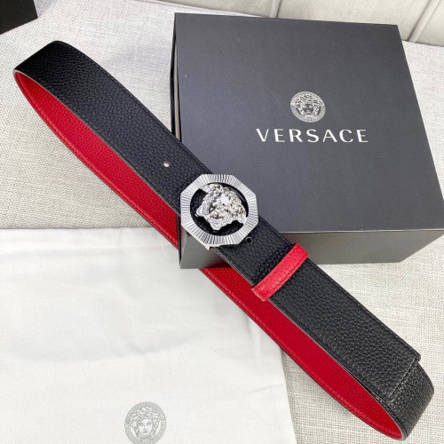 Replica Versace AAA Quality Belts For Men #1086293, $68.00 USD, [ITEM#1086293], Replica Versace AAA Quality Belts outlet from China