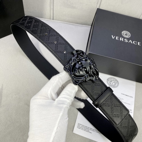 Replica Versace AAA Quality Belts For Men #1086297, $56.00 USD, [ITEM#1086297], Replica Versace AAA Quality Belts outlet from China