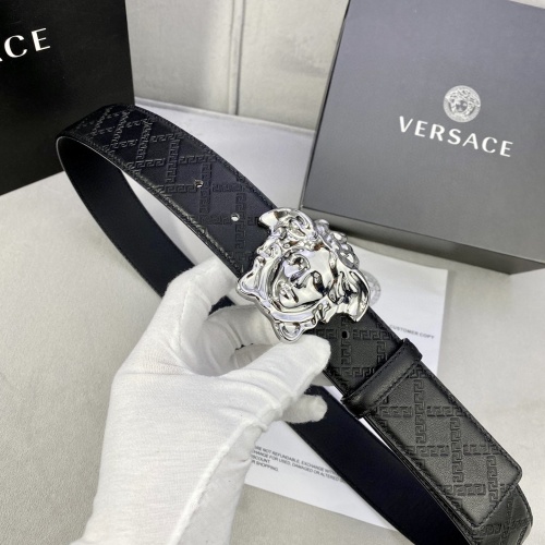 Replica Versace AAA Quality Belts For Men #1086298, $56.00 USD, [ITEM#1086298], Replica Versace AAA Quality Belts outlet from China