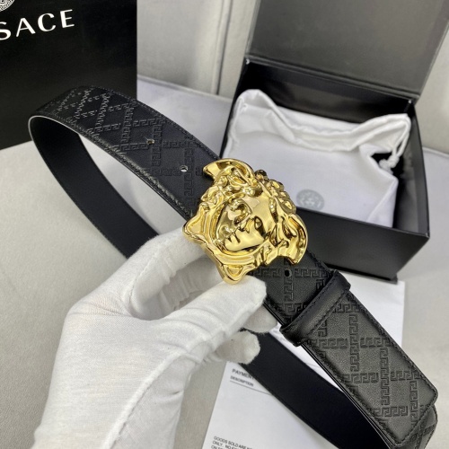 Replica Versace AAA Quality Belts For Men #1086299, $56.00 USD, [ITEM#1086299], Replica Versace AAA Quality Belts outlet from China
