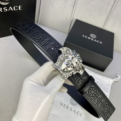 Replica Versace AAA Quality Belts For Men #1086309, $56.00 USD, [ITEM#1086309], Replica Versace AAA Quality Belts outlet from China
