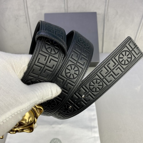 Replica Versace AAA Quality Belts For Men #1086310 $56.00 USD for Wholesale