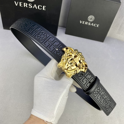 Replica Versace AAA Quality Belts For Men #1086311, $56.00 USD, [ITEM#1086311], Replica Versace AAA Quality Belts outlet from China