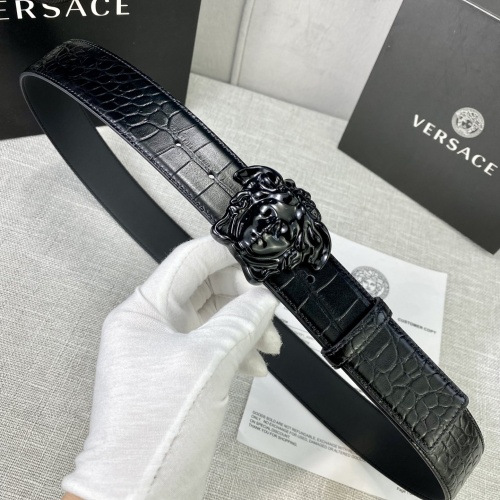 Replica Versace AAA Quality Belts For Men #1086315, $60.00 USD, [ITEM#1086315], Replica Versace AAA Quality Belts outlet from China