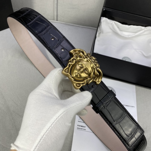 Replica Versace AAA Quality Belts For Men #1086316, $60.00 USD, [ITEM#1086316], Replica Versace AAA Quality Belts outlet from China
