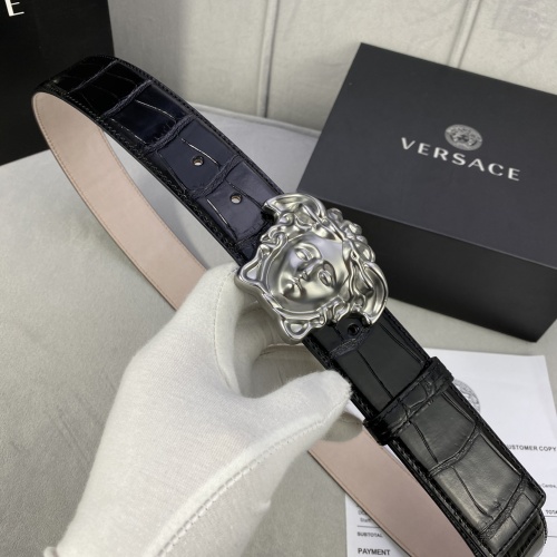 Replica Versace AAA Quality Belts For Men #1086317, $60.00 USD, [ITEM#1086317], Replica Versace AAA Quality Belts outlet from China