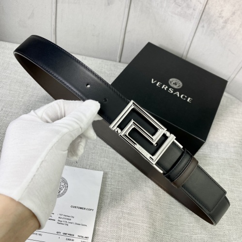 Replica Versace AAA Quality Belts For Men #1086324, $64.00 USD, [ITEM#1086324], Replica Versace AAA Quality Belts outlet from China