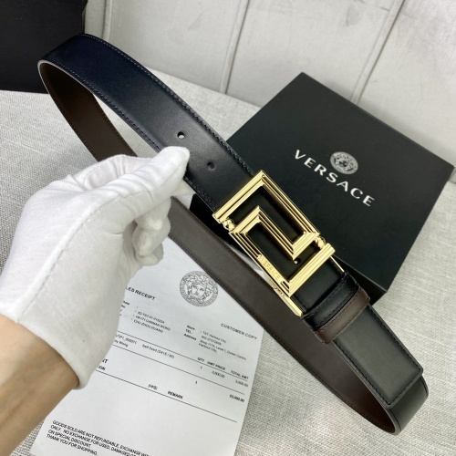 Replica Versace AAA Quality Belts For Men #1086325, $64.00 USD, [ITEM#1086325], Replica Versace AAA Quality Belts outlet from China