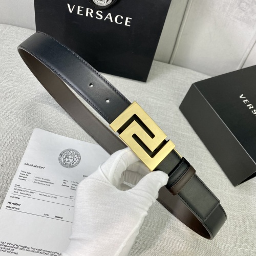 Replica Versace AAA Quality Belts For Men #1086328, $64.00 USD, [ITEM#1086328], Replica Versace AAA Quality Belts outlet from China